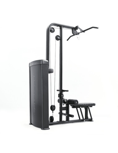 Combo Tirage Verticale et Horizontale FFITTECH PRO