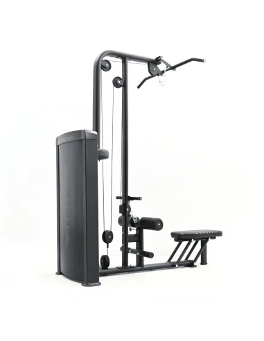 Combo Tirage Verticale et Horizontale FFITTECH PRO