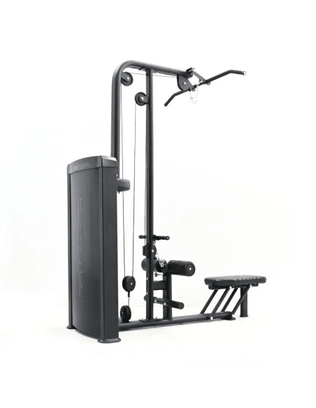 Combo Tirage Verticale et Horizontale FFITTECH PRO