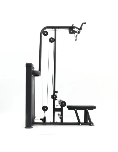 Combo Tirage Verticale et Horizontale FFITTECH PRO