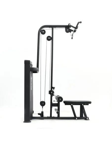 Combo Tirage Verticale et Horizontale FFITTECH PRO