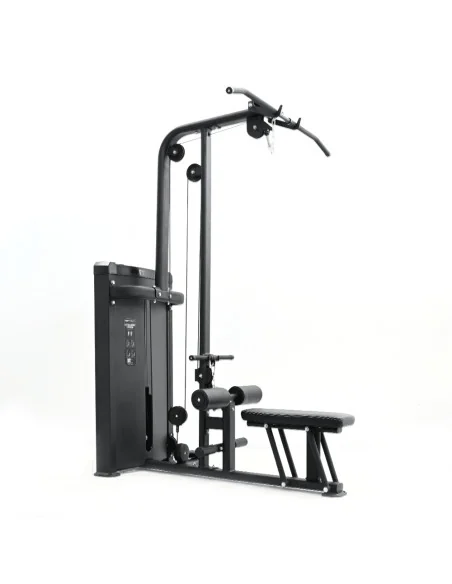 Combo Tirage Verticale et Horizontale FFITTECH PRO