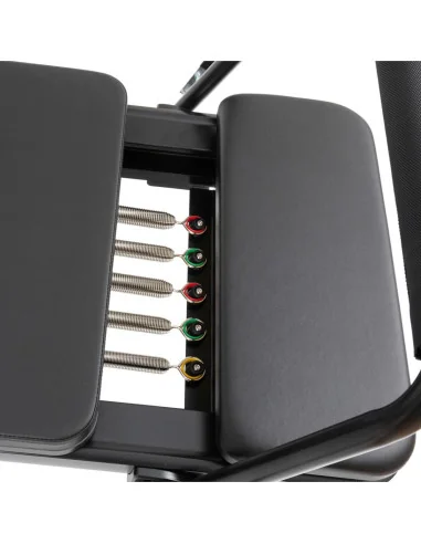 Nubium™ Black Edition Reformer 