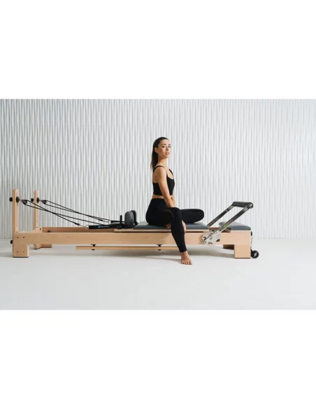 Lignum Reformer™ 