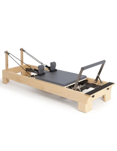 Reformer en bois 