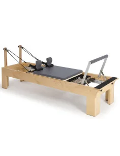 Reformer en bois Fisio