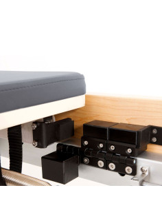 Reformer en bois Fisio  2