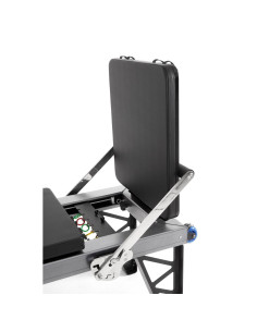 Aluminium HL2 Reformer  2