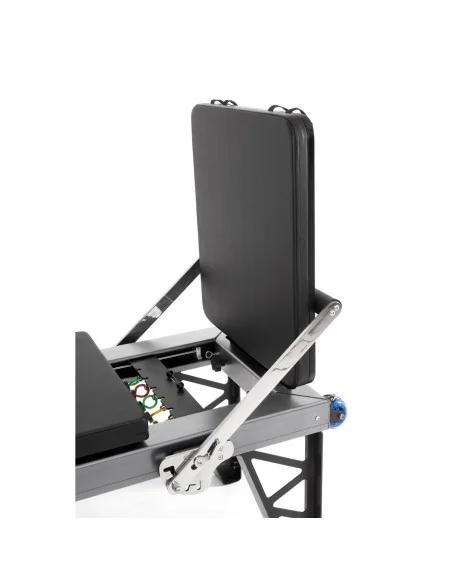 Aluminium HL2 Reformer 