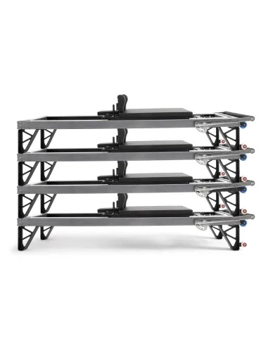 Aluminium HL3 Reformer 