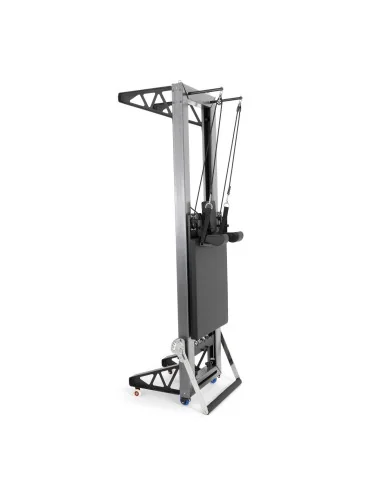 Aluminium HL3 Reformer 