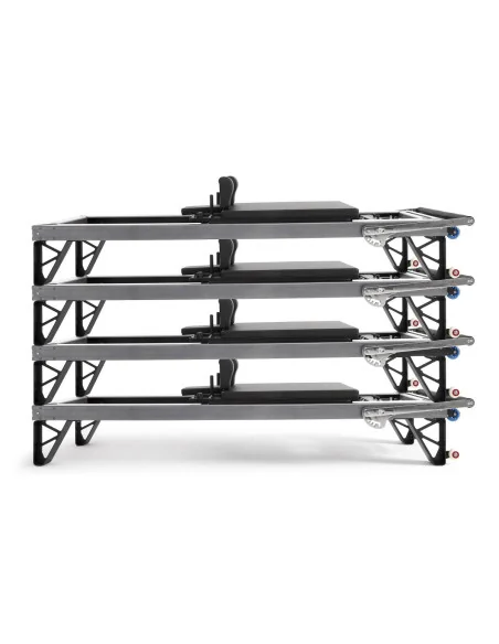 Aluminium HL4 Reformer 