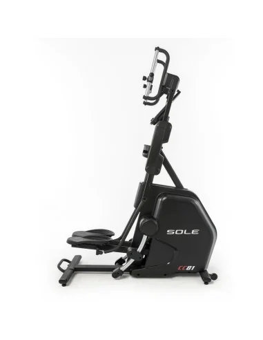 Sole Fitness Cardio Climber CC81