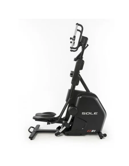 Sole Fitness Cardio Climber CC81