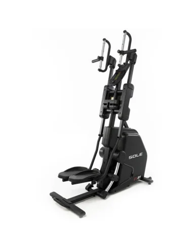 Sole Fitness Cardio Climber CC81