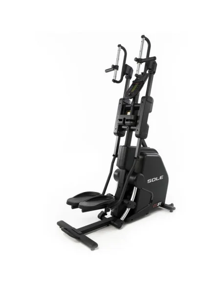 Sole Fitness Cardio Climber CC81