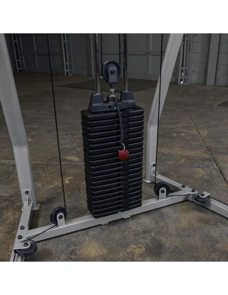 Powerline Functional Trainer PFT50