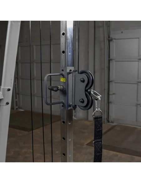 Powerline Functional Trainer PFT50