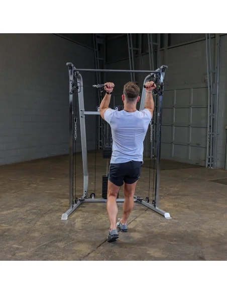 Powerline Functional Trainer PFT50