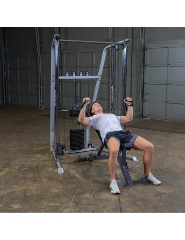 Powerline Functional Trainer PFT50