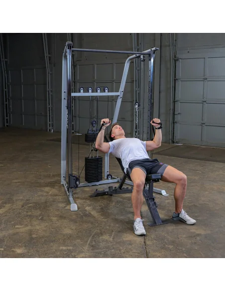 Powerline Functional Trainer PFT50