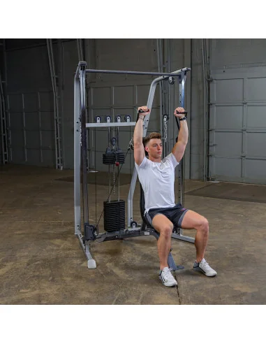 Powerline Functional Trainer PFT50