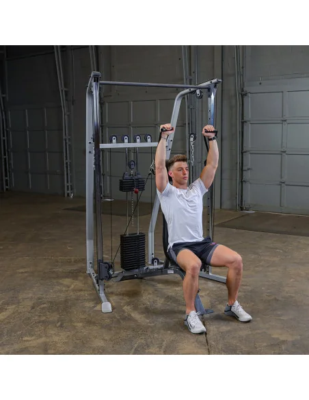 Powerline Functional Trainer PFT50