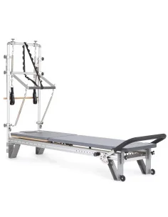 Mentor Pilates Reformer avec Tour 2