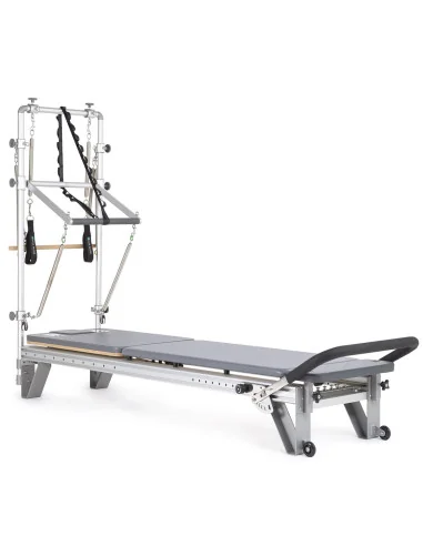 Mentor Pilates Reformer avec Tour