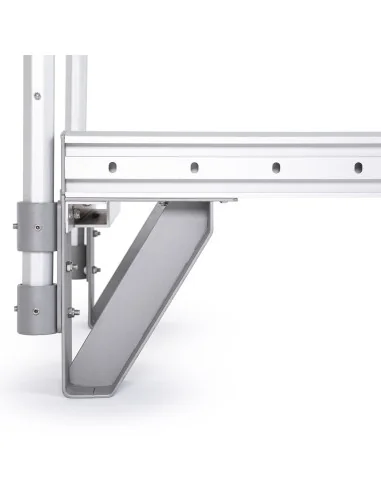 Mentor Pilates Reformer avec Tour