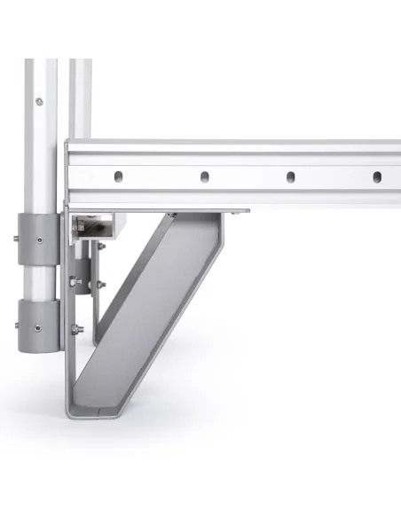 Mentor Pilates Reformer avec Tour