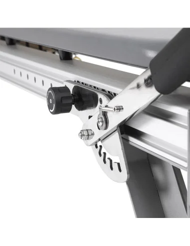 Mentor Pilates Reformer avec Tour