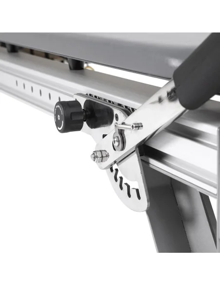 Mentor Pilates Reformer avec Tour