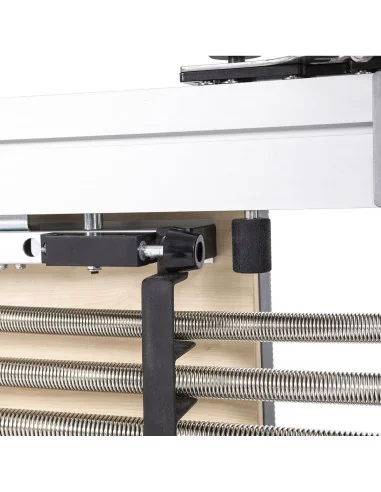 Mentor Pilates Reformer avec Tour