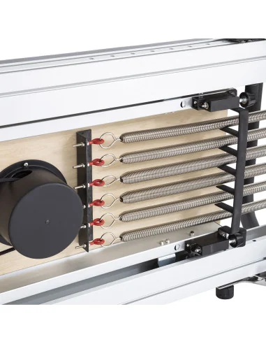 Mentor Pilates Reformer avec Tour