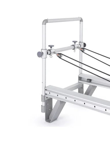 Mentor Pilates Reformer avec Tour