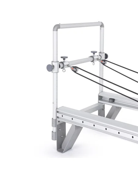 Mentor Pilates Reformer avec Tour