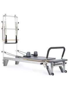 Pilates Reformer Tower