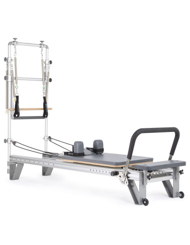 Pilates Reformer Tower