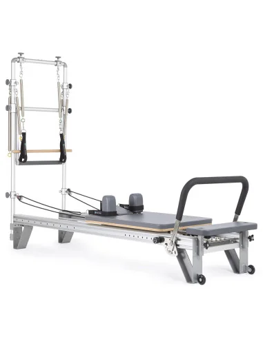 Pilates Reformer Tower