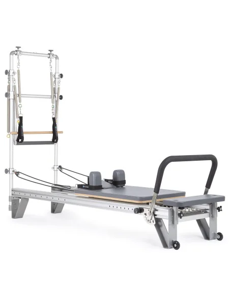 Mentor Pilates Reformer avec Tour