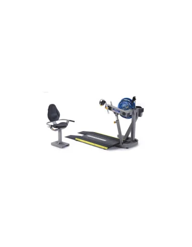 VELO A BRAS E950-RÉADAPTATION MÉDICALE