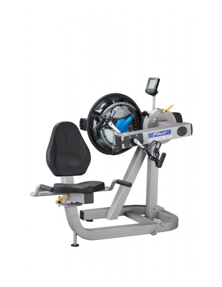 VELO A BRAS  CYCLE UBE  E750