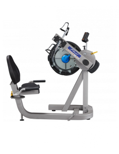 VELO A BRAS  CYCLE UBE  E750 2