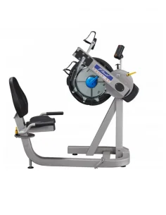 VELO A BRAS  CYCLE UBE  E750 2