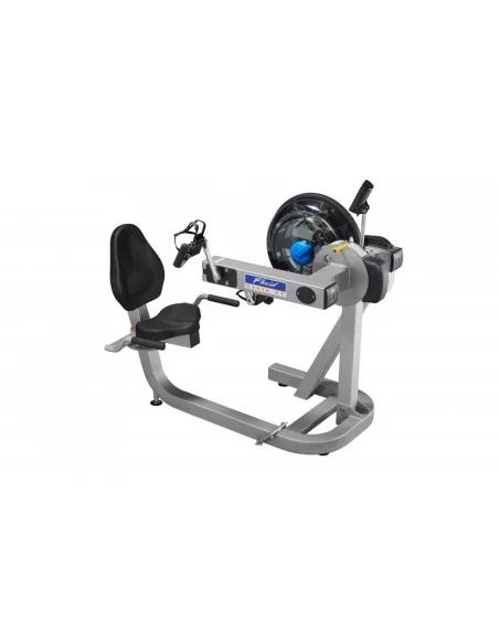 VELO A BRAS  CYCLE UBE  E750