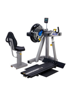 VELO A BRAS CYCLE UBE BE850