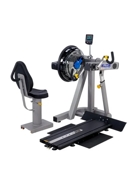 VELO A BRAS CYCLE UBE BE850