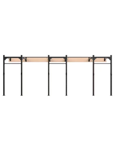 ELEIKO XF  RIG 7.20M OCCASION