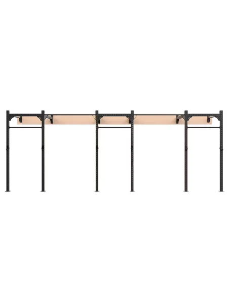 ELEIKO XF  RIG 7.20M OCCASION